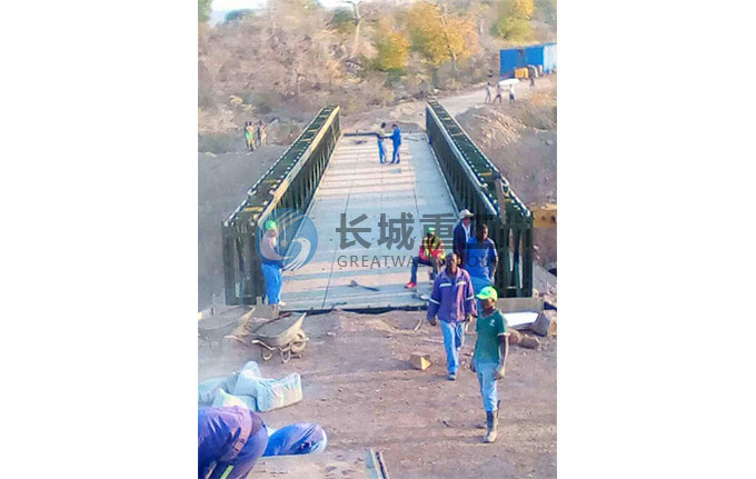 贊比亞30米雙單加